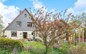 Beautiful Apartment In Wurster Nordseeküste